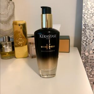 Kerastase chronologist